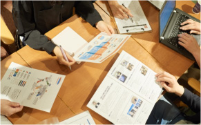 03/解決方法を知り運命の舵取り